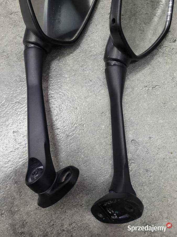Honda CBR 650R 650 R 2123 lusterko lusterka