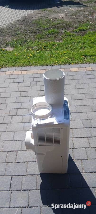 Klimatyzator KGM 900090 Terespol