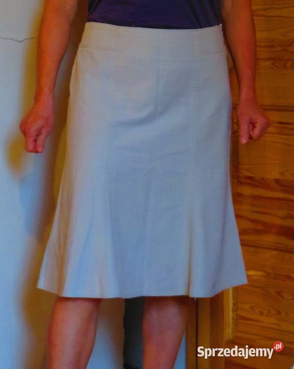 Spódnica rozmiar 44 Frydek