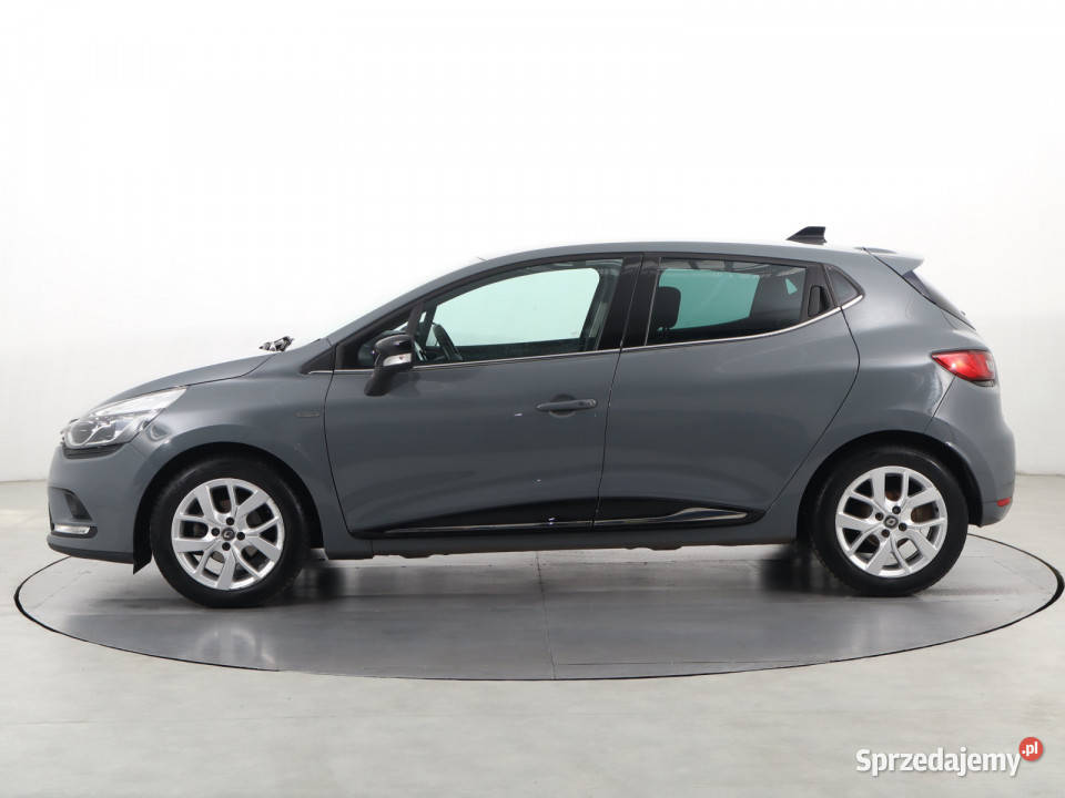 Renault Clio 09 TCe sprzedam