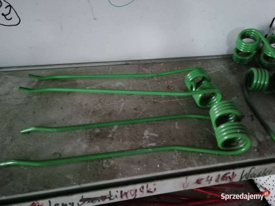 ZAB ZGRABIARKI FELLA 490046KR mazowieckie Kazanów