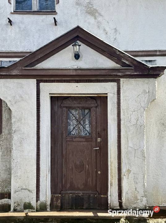 Wrocław Brochów Dom 230m2 działka 2 210 m2