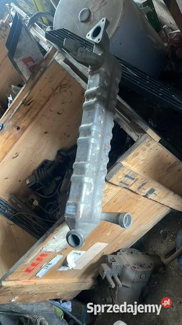 Claas Arion Chłodnica EGR RE548348 Jastrzębniki