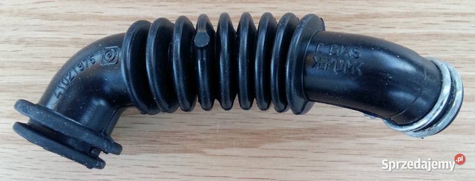 Wąż Rura połączeniowy do pralki HOOVER