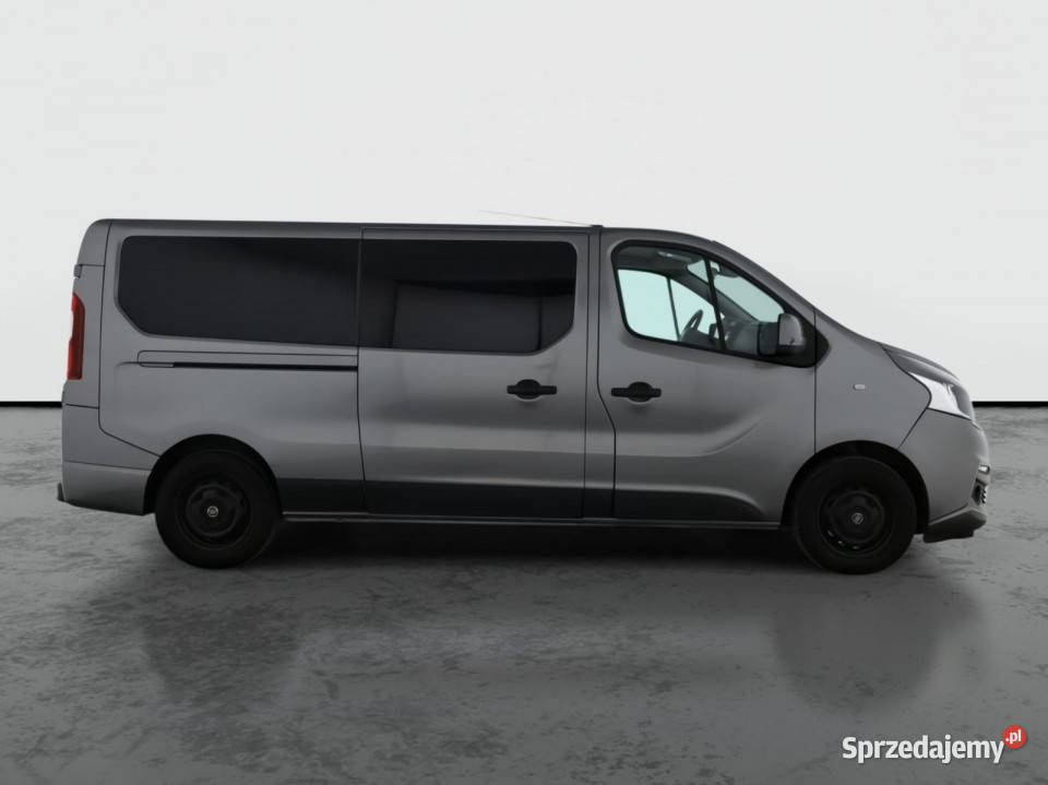 Fiat Talento 16 MultiJet Piaseczno