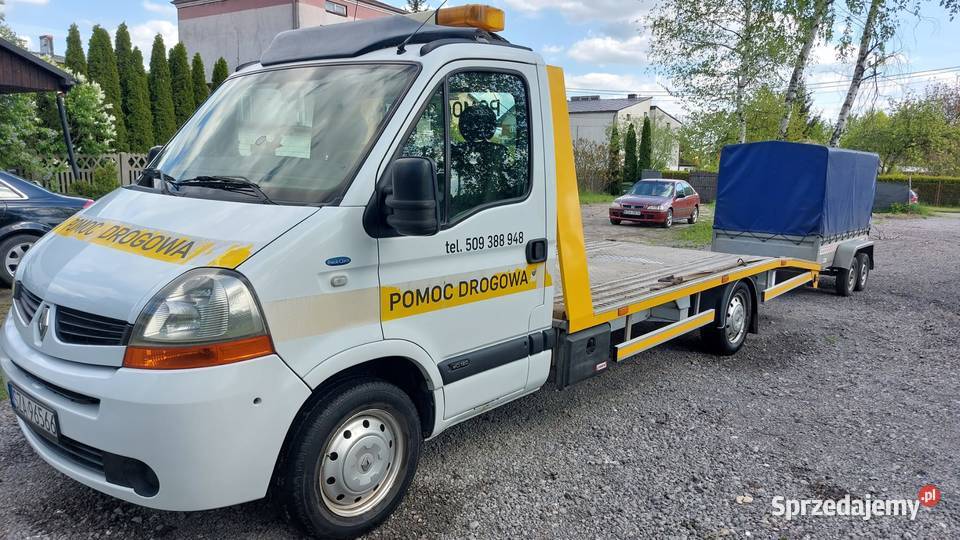 Super Stan Niski Przebieg Zawiercie