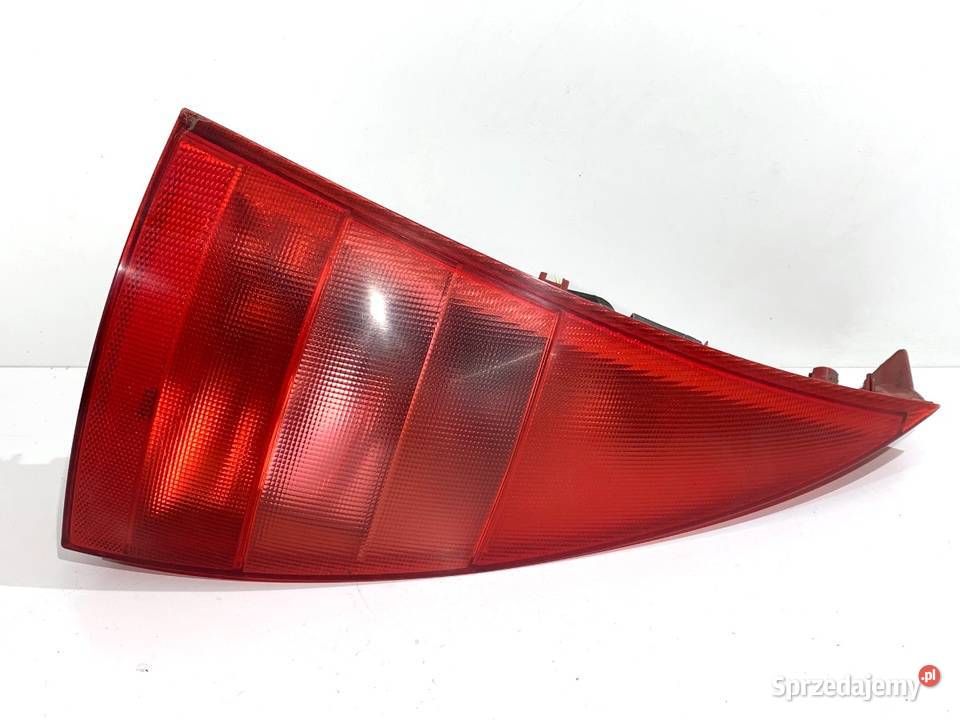 LAMPA LEWY TYŁ CITROEN C3 I Hatchback ŚWIATŁO podkarpackie