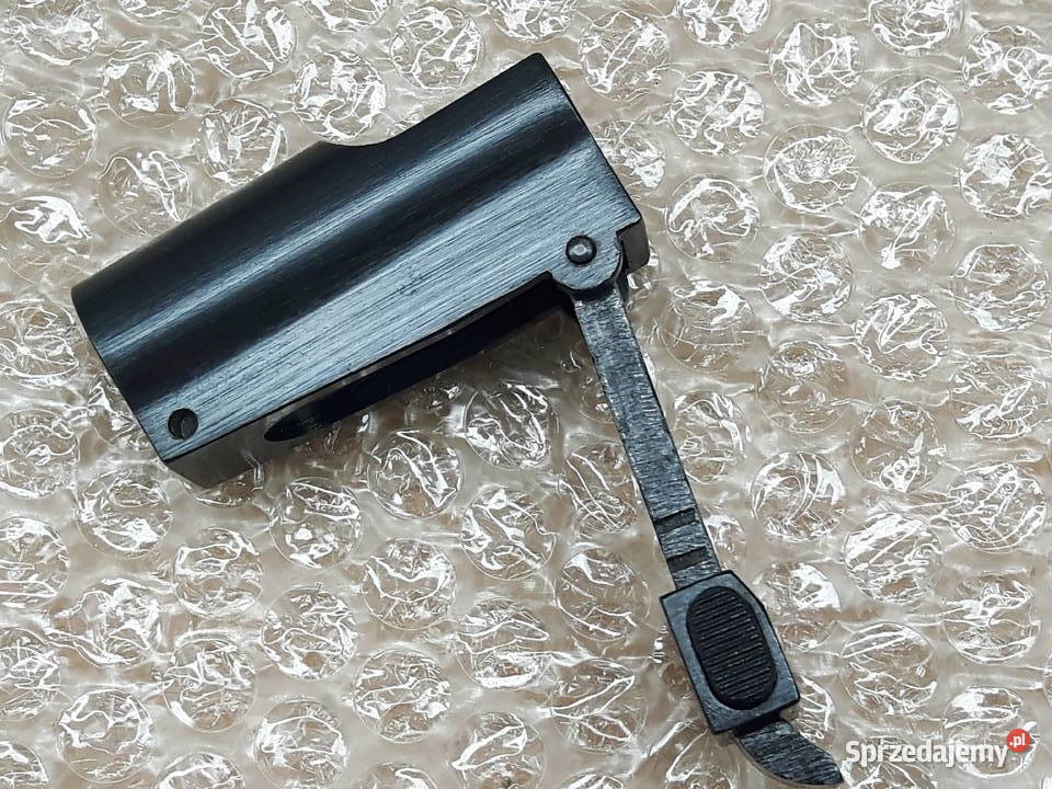 Szczerbinka Celownik Mosin wz44 Nowa Super stan Kielce