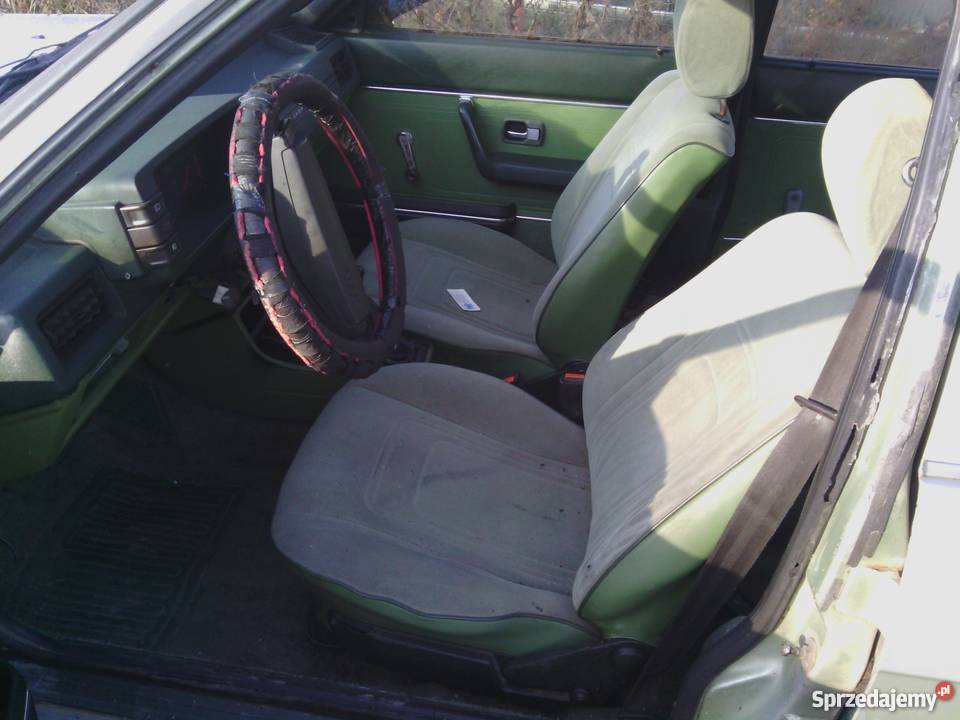 audi 90 b2 możliwa zamiana Krasnystaw