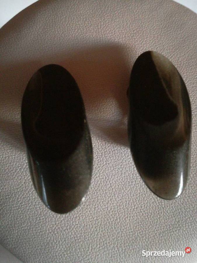 Klipsy grafitowe Lublin