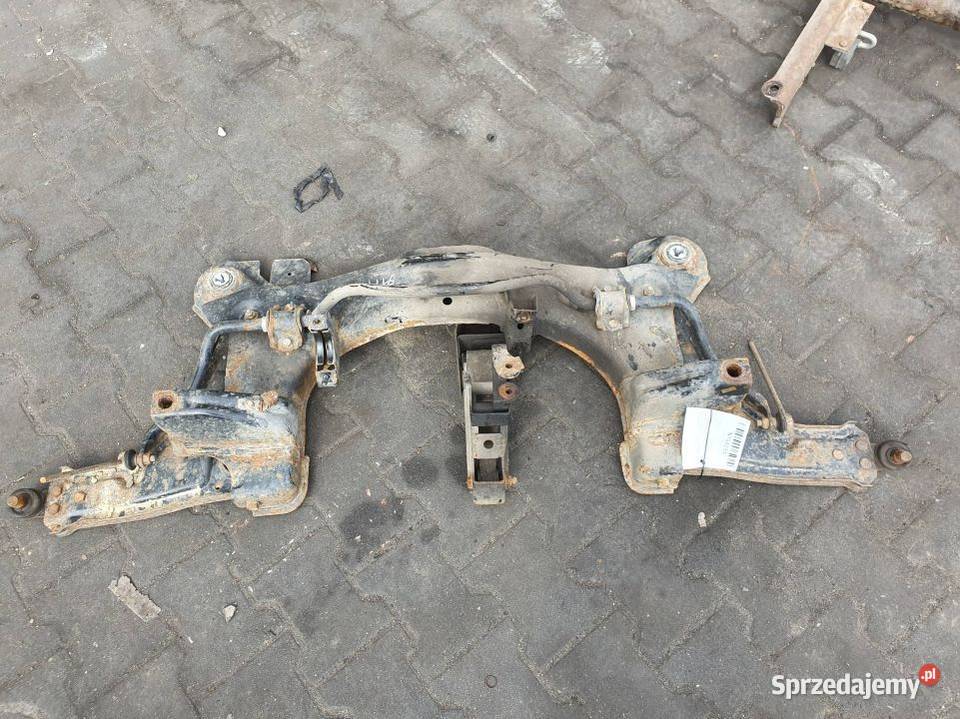 SANKI PRZEDNIE CHEVROLE LACETTI Lipno