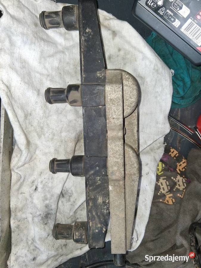 Cewka zapłonowa 14mpi Sprawna skoda polo itp Jarosław sprzedam