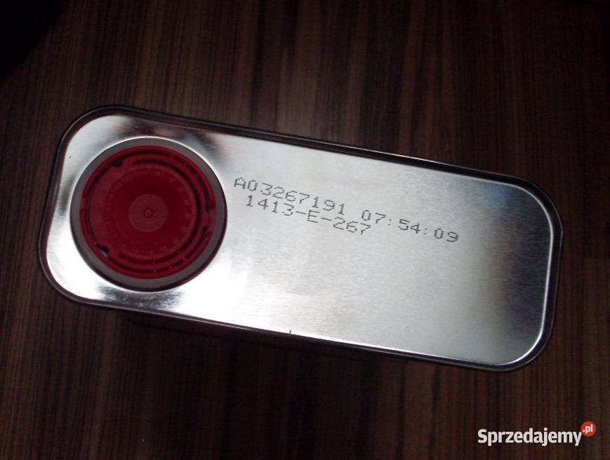 Olej Selenia 5W40 2 Litry Krzemienica sprzedam