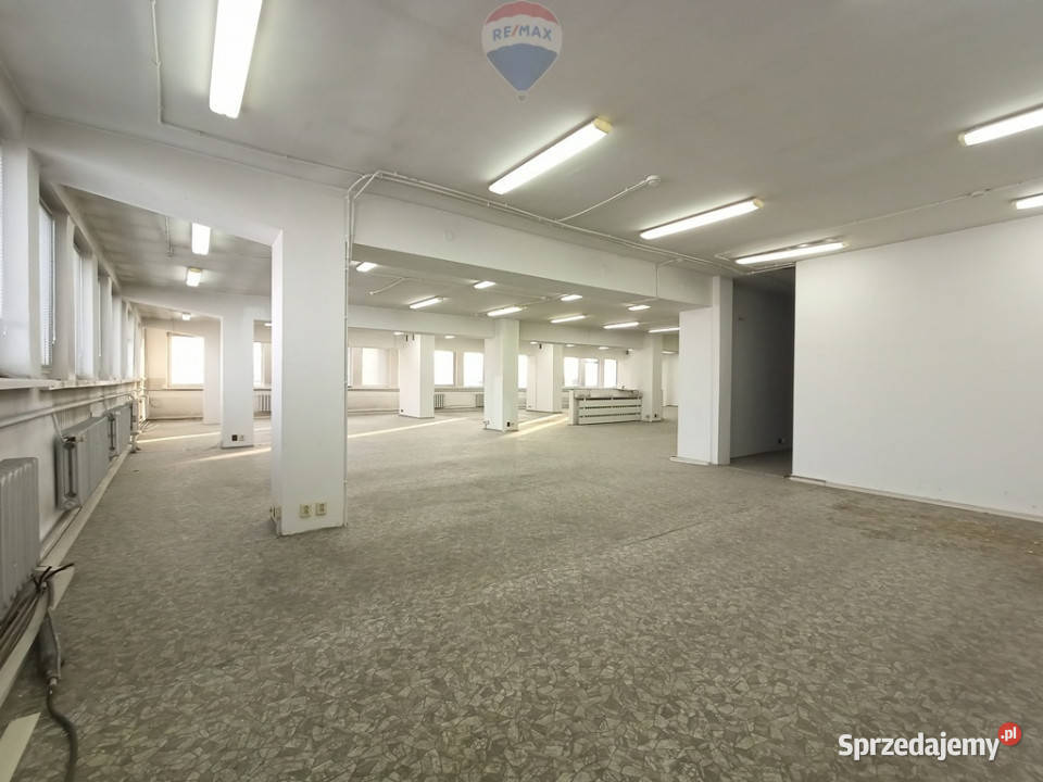 Lokal biurowy Wynajem BielskoBiała Polska 200m2 Bielsko-Biała