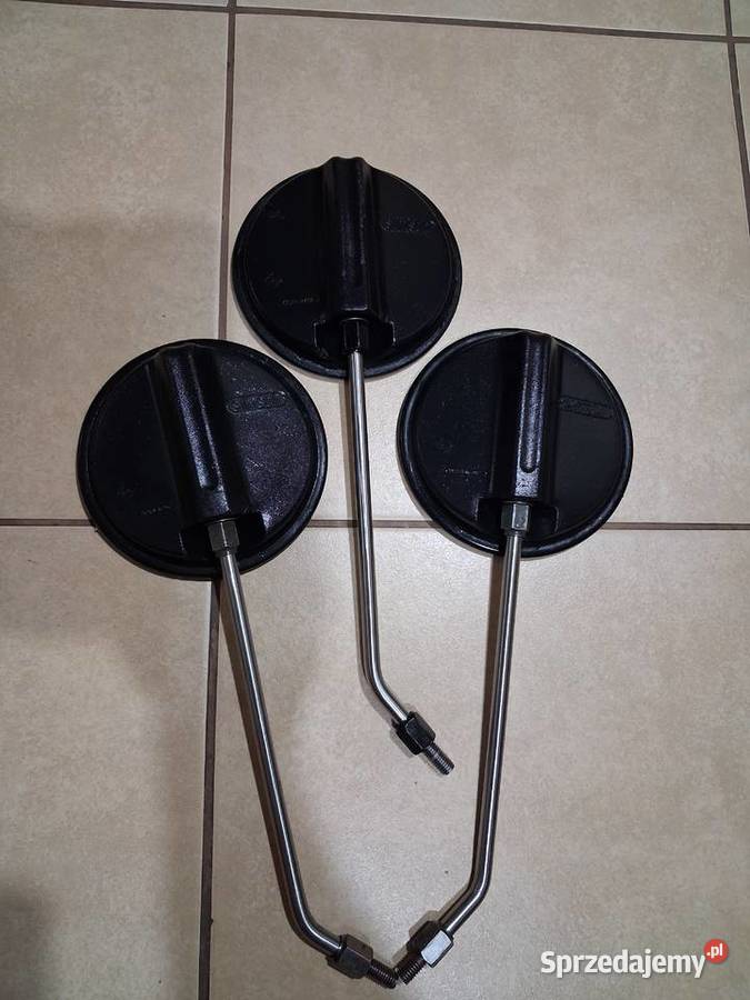 Lusterko kapki na wentle podstawa instalacji Mysłowice sprzedam