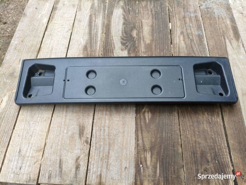 Ramka tablicy przód CUPRA FORMENTOR 5FF807287A Żory