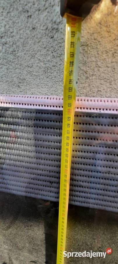 Szyby przyciemniane Pozostałe