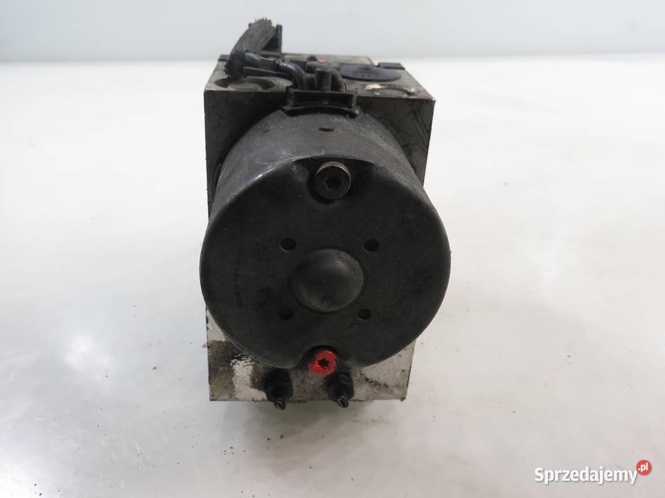 POMPA ABS VW PASSAT B5 3B5 0273004358 Układ ABS i ESP