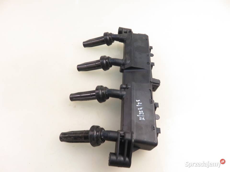 CEWKA PEUGEOT 207 WA WC 14 KFV TU3A U6015