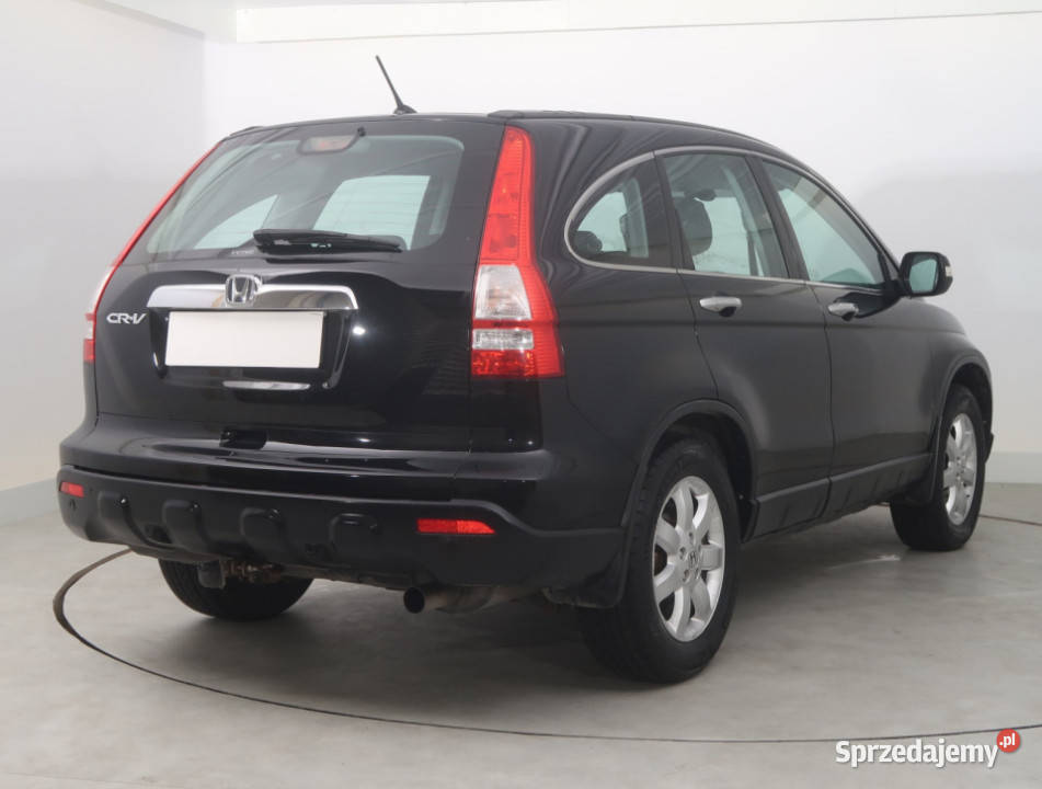 Honda CRV 20 i ABS Bielany Wrocławskie