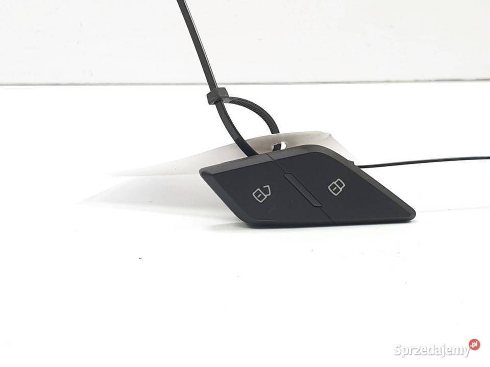PRZYCISK AUDI A8 D4 4H0962107B Lipno