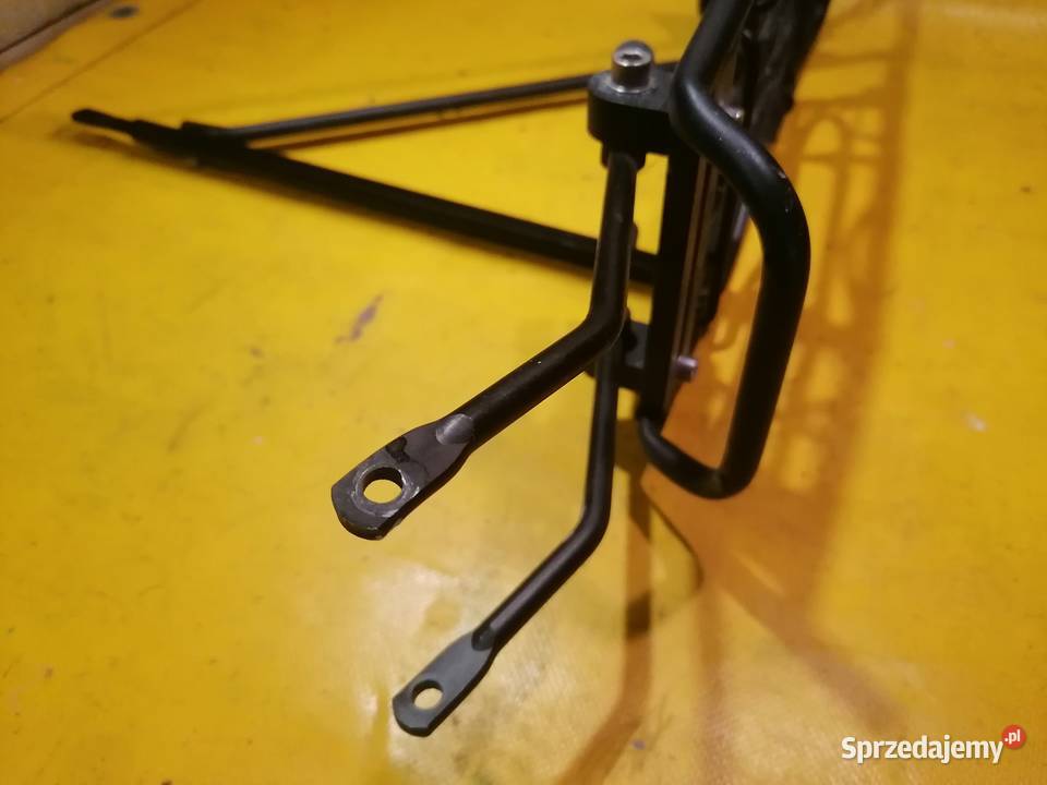 bagażnik tylny do roweru 26 28 aluminiowy 25