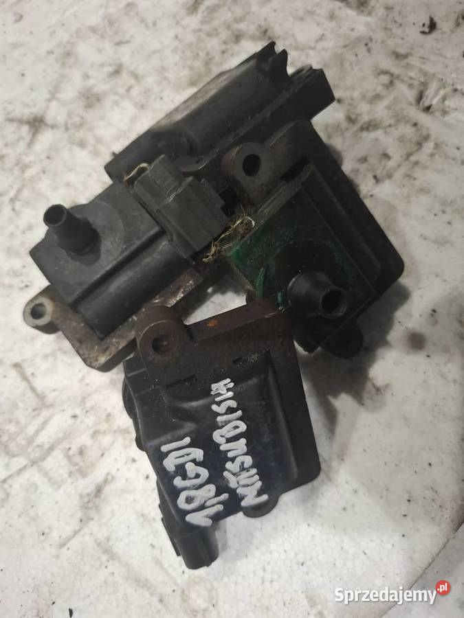 MITSUBISHI CARISMA PININ 18 GDI cewka zapłonowa