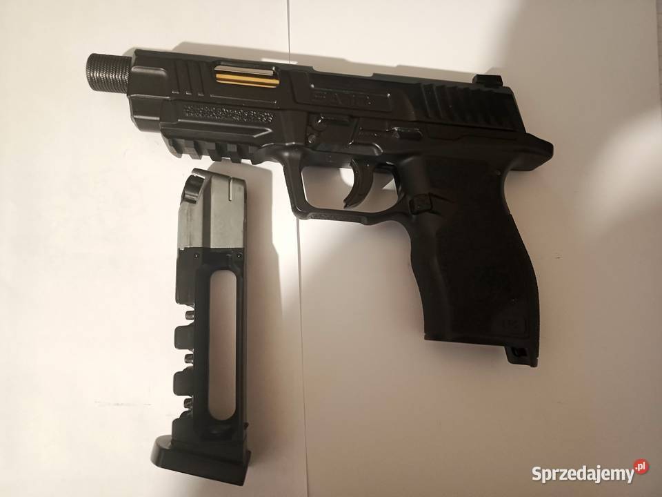 Wiatrówka Umarex SA 10 Ciechanów sprzedam