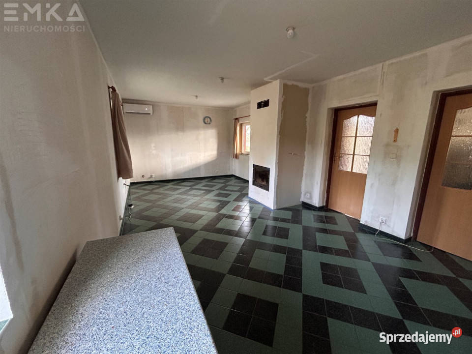 Dom wolnostojący Stefanowo 605m2 kujawsko-pomorskie