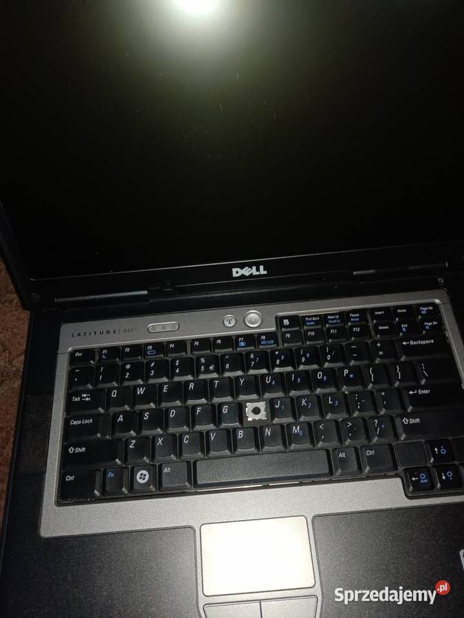 Dell latitude d531 Grodzisk sprzedam