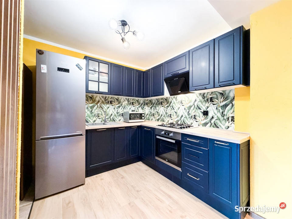 Wynajem mieszkania 36m2 2 pokoje Kraków blok