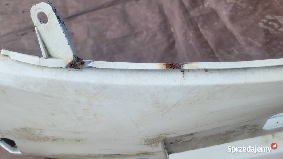 TOYOTA COROLLA E16 E18 ZDERZAK PRZÓD PRZEDNI śląskie Ruda Śląska