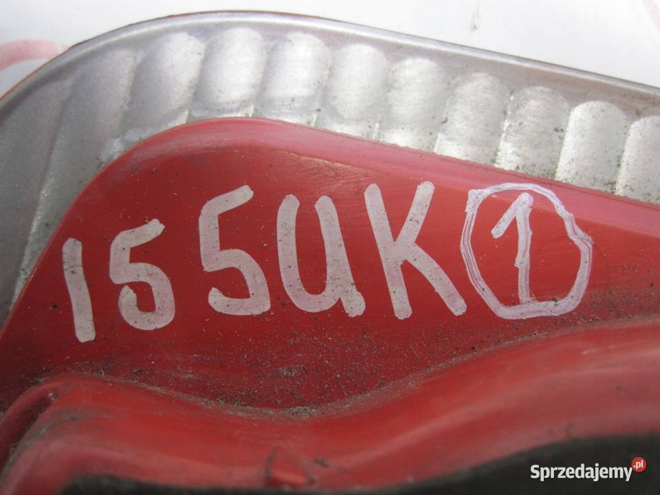 NISSAN JUKE I 13r światło STOP osobowe Kielce