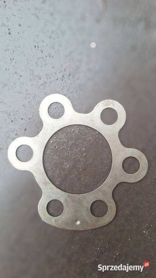 Dystans kola zamachowego vw 19 osobowe Cieciorka