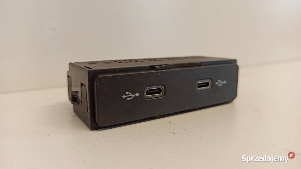 SEAT IBIZA PORT GNIAZDO USB 575035736A dolnośląskie