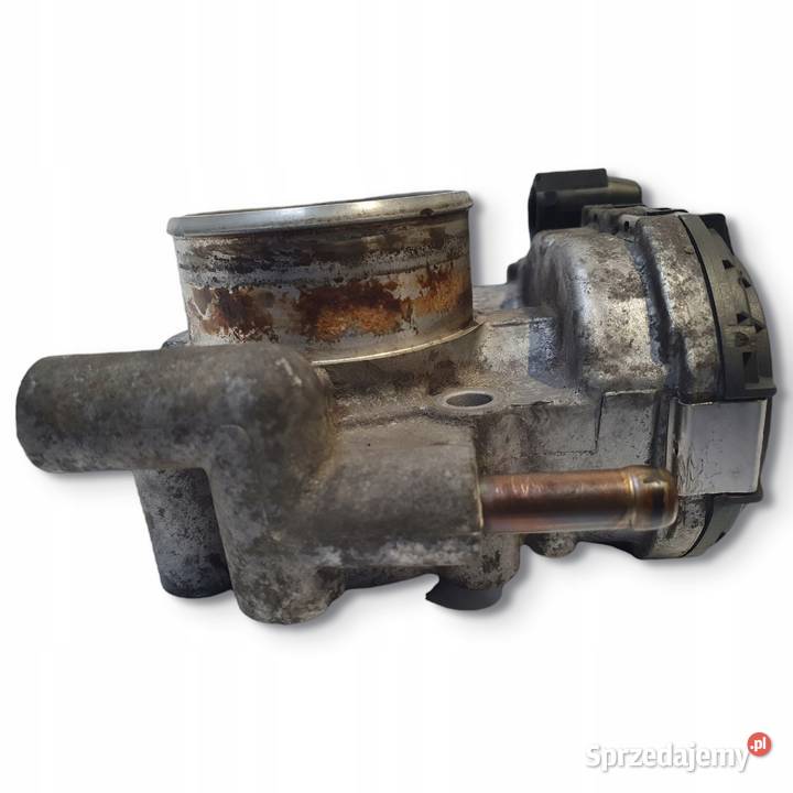 PRZEPUSTNICA Opel Corsa D 12 14 16V 24420536