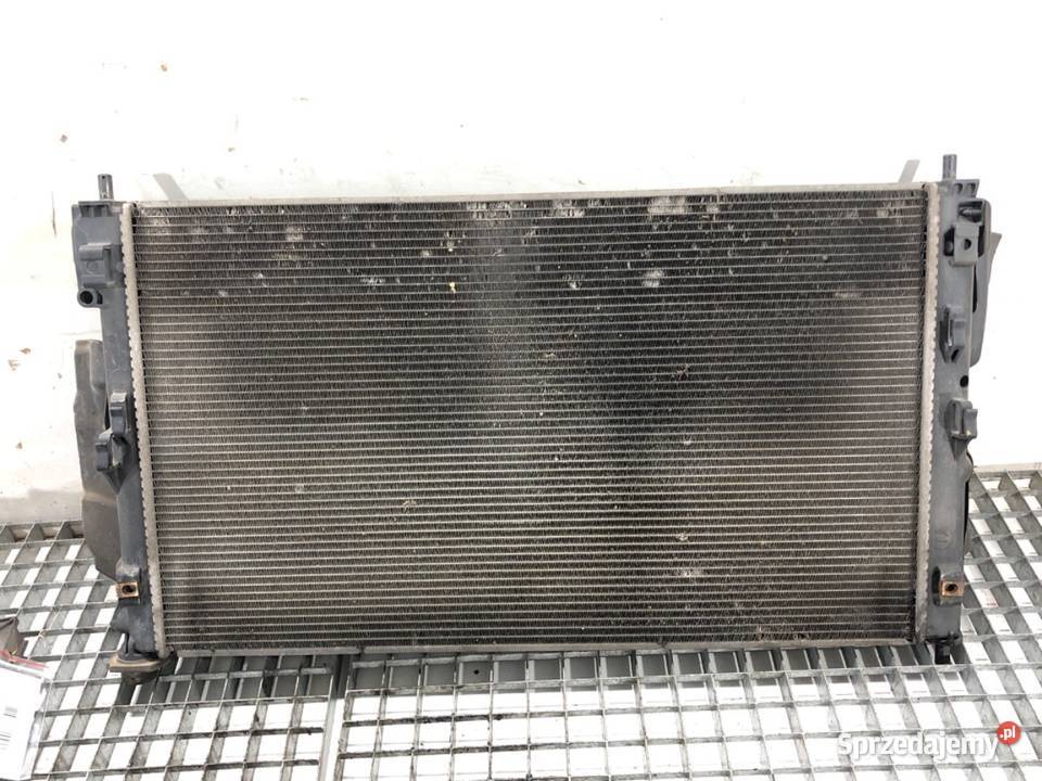 CHŁODNICA WODY DODGE CALIBER 18 150 RADIATOR