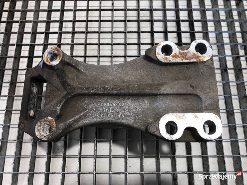 WSPORNIK KABINY PRAWY VOLVO FH 20456129 ciężarowe