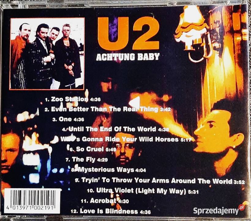 CD Nowa Znakomity Album CD Zespołu EURYTMICS Poznań