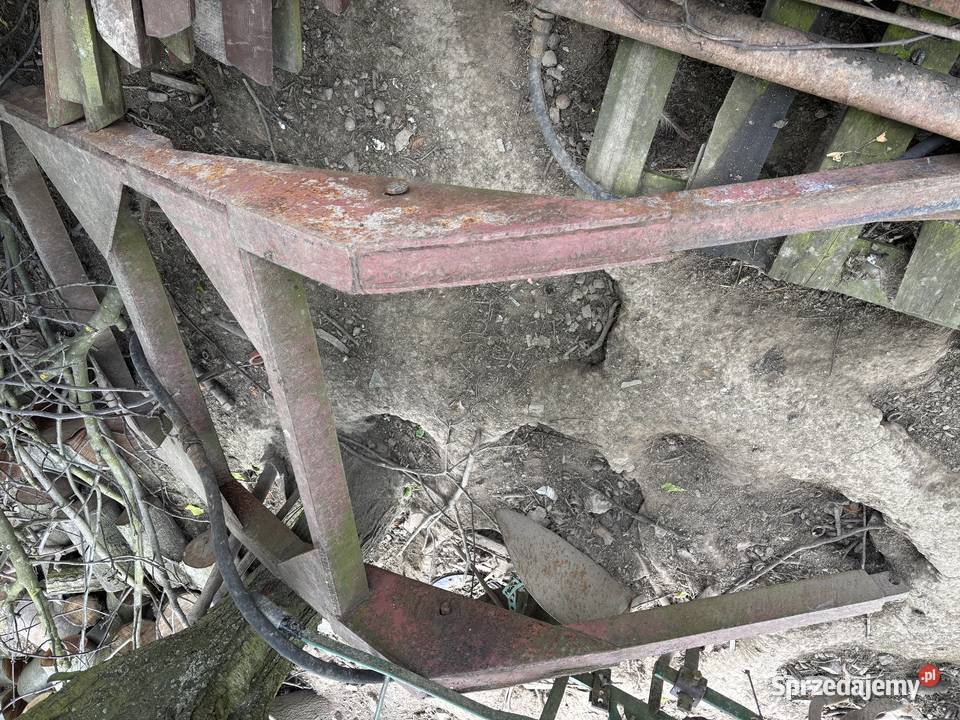Ładowacz czołowy Ursus C330 Wadowice sprzedam
