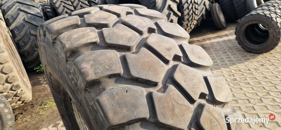 235r25 23525 Traingle 70 bez naprwa Nowe Miasto Lubawskie