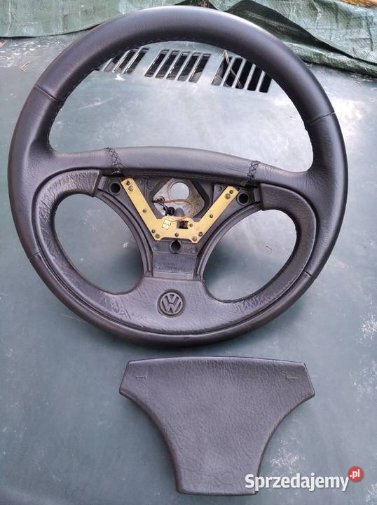 Kierownica corrado golf VR6 Sobieska Wola Pierwsza sprzedam