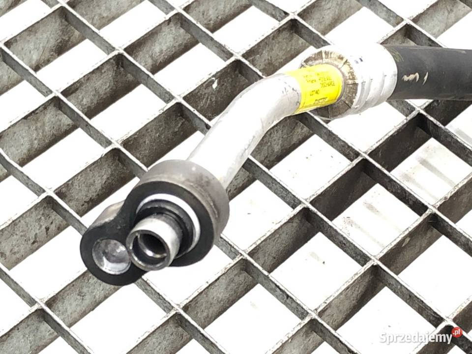 RURKA KLIMATYZACJI SSANGYONG TORRES 6861037300 Przewody klimatyzacji