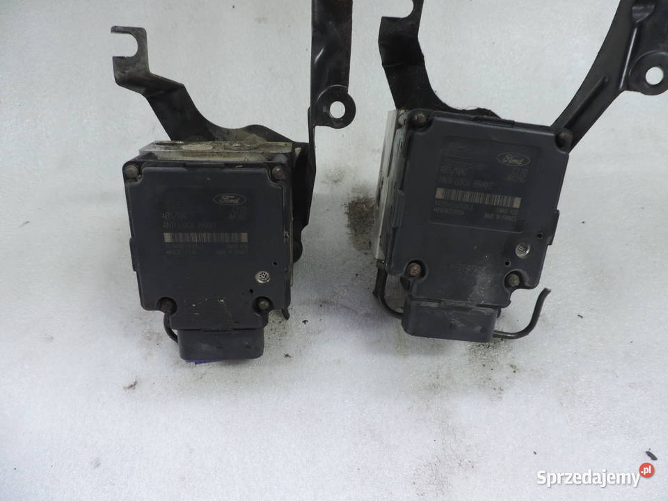 FORD FOCUS MK1 18TDDI POMPA ABS 5WK8458
