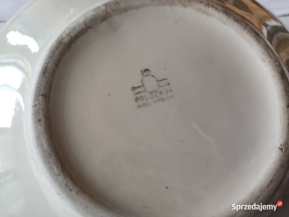 PRL ikebana Pruszków Gołajewska łódzkie Łódź sprzedam