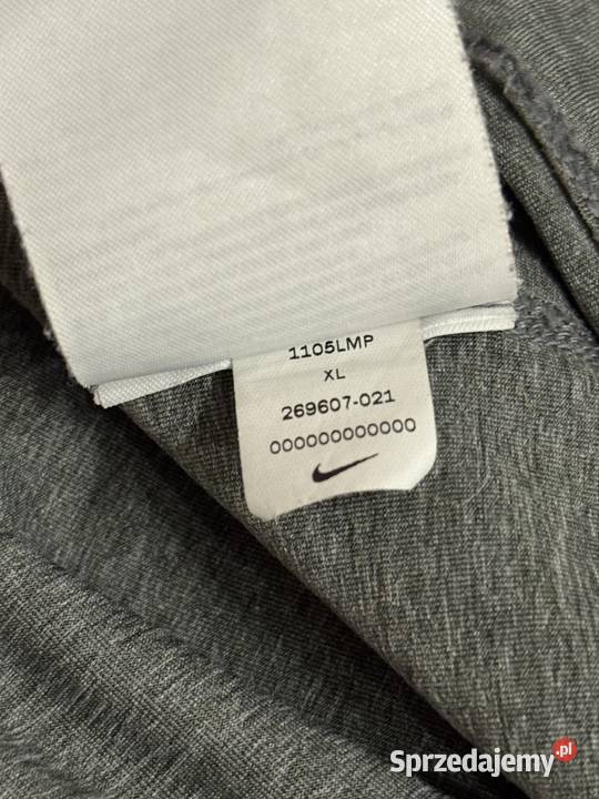 Bluzka Nike Pro Combat XL Dri fit treningowa Skarżysko-Kamienna