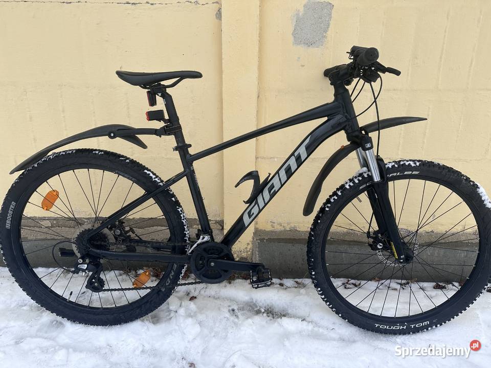 Giant Talon 275 M zadbany Zgorzelec sprzedam