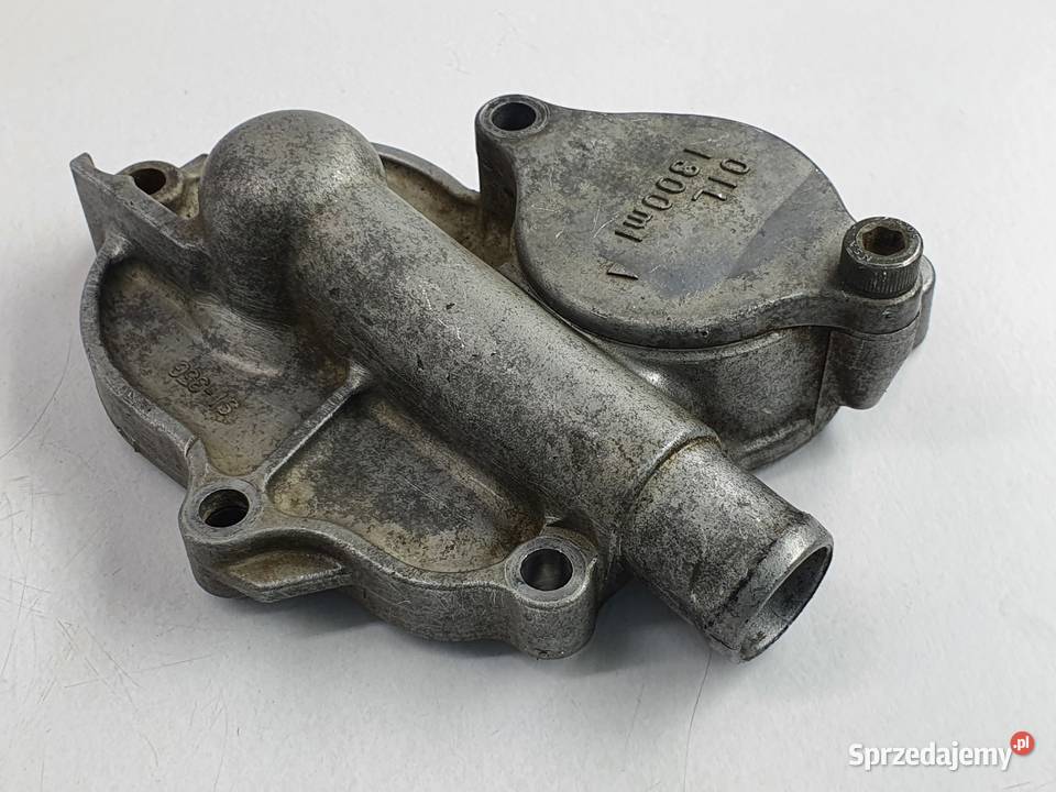 Dekiel Pokrywa Pompy Wody Dekiel Suzuki Rmz 450 Łódź