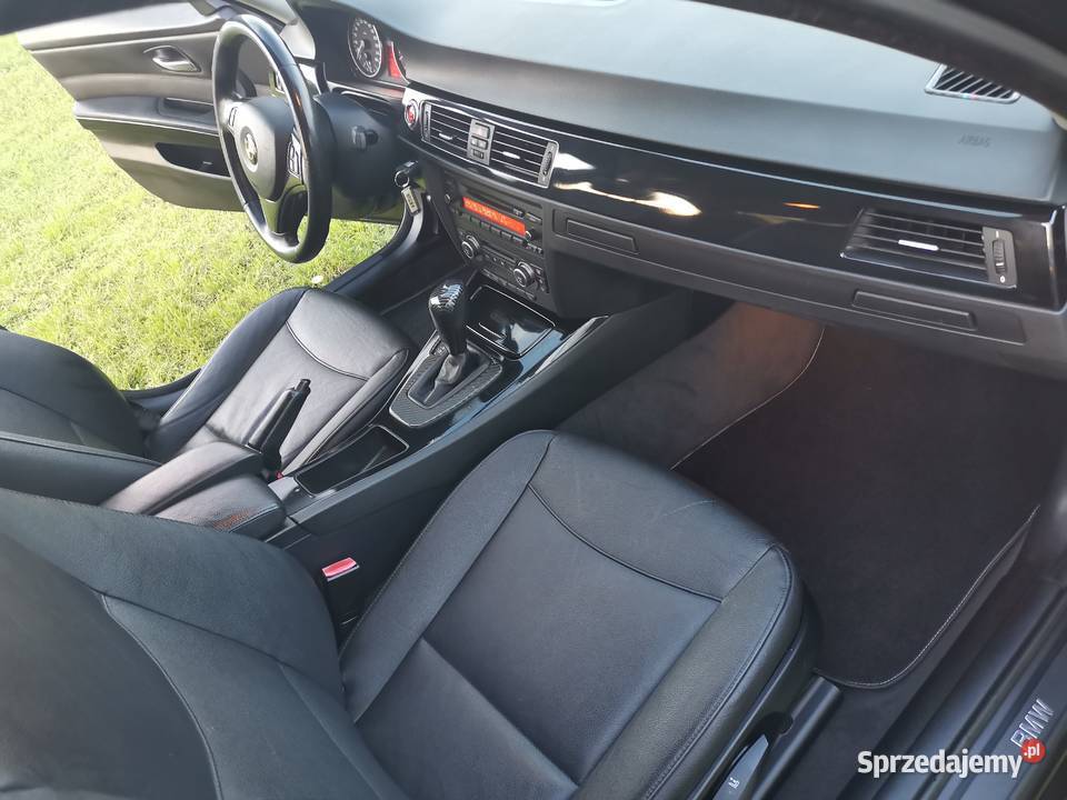 BMW E90 330i podkarpackie sprzedam