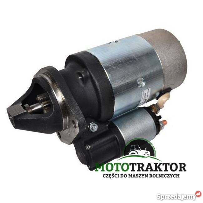 Rozrusznik Fendt Farmer 306 307 308 309 310 311 Łążynek